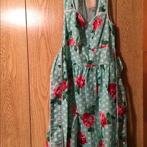 ModCloth dress